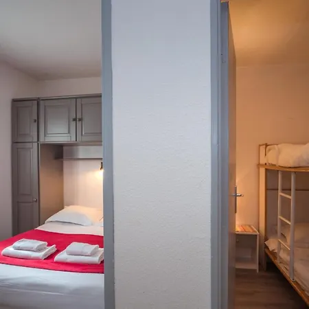 Apartment Trefle *