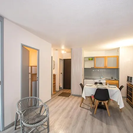 Apartment Trefle Chamonix